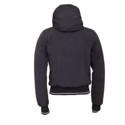 Giacca Corta Donna Tucanourbano Wsp Lady Nero