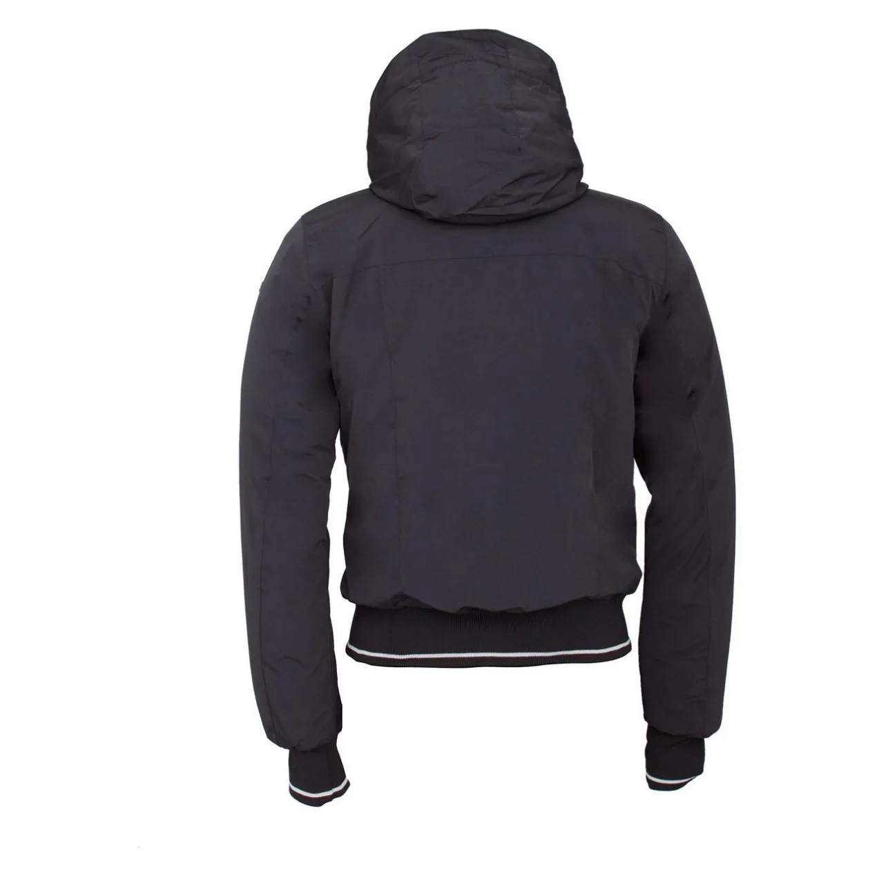 Giacca Corta Donna Tucanourbano Wsp Lady Nero