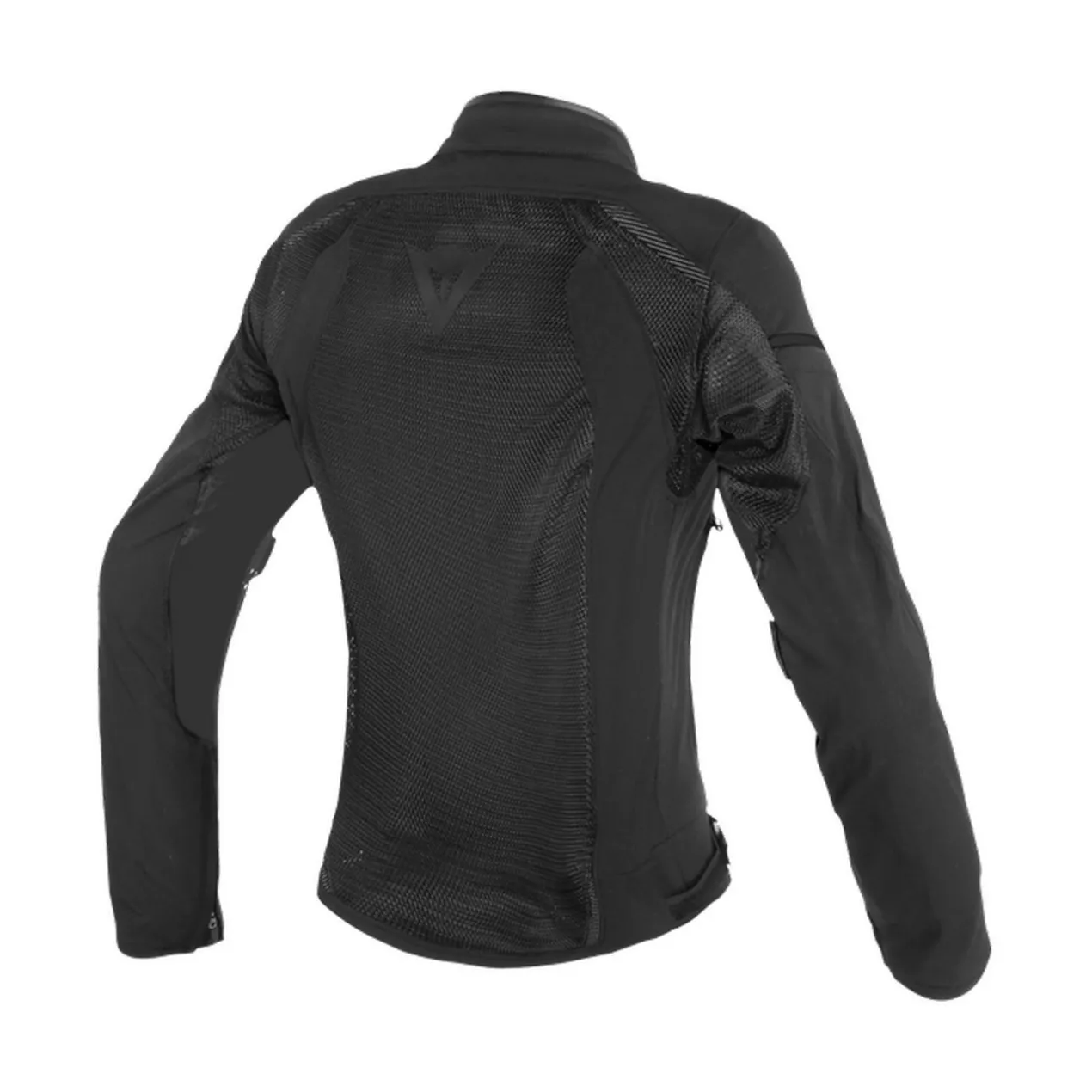 Giacca Dainese Air Frame D1 Lady Black/black/black
