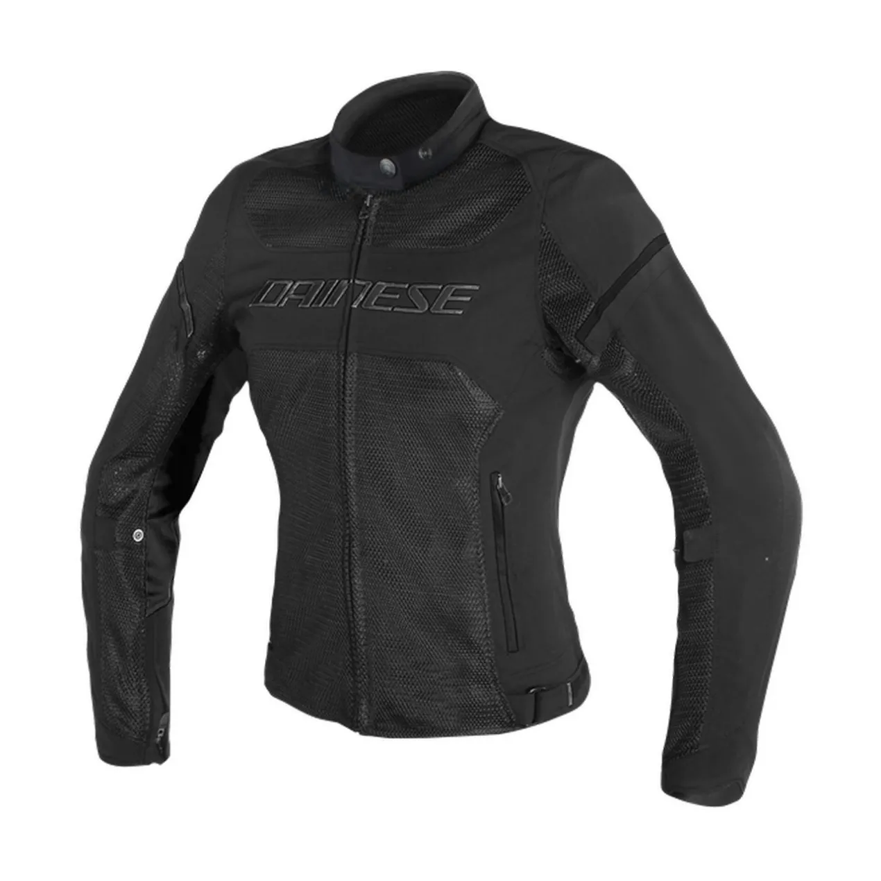 Giacca Dainese Air Frame D1 Lady Black/black/black