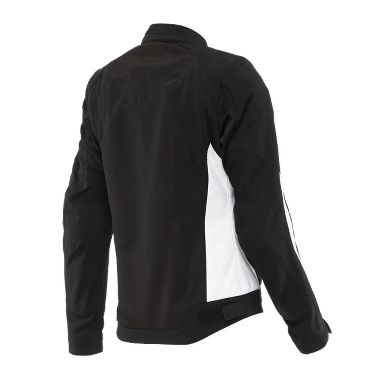 Giacca Da Moto Con D-dry Dainese Hydraflux 2 Lady Black/black/white