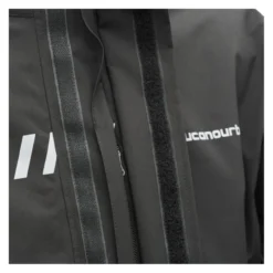 Giacca Diluvio Pro Hydroscud® Nero