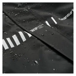 Giacca Diluvio Pro Hydroscud® Nero