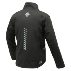 Giacca Diluvio Pro Hydroscud® Nero