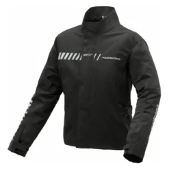 Giacca Diluvio Pro Hydroscud® Nero
