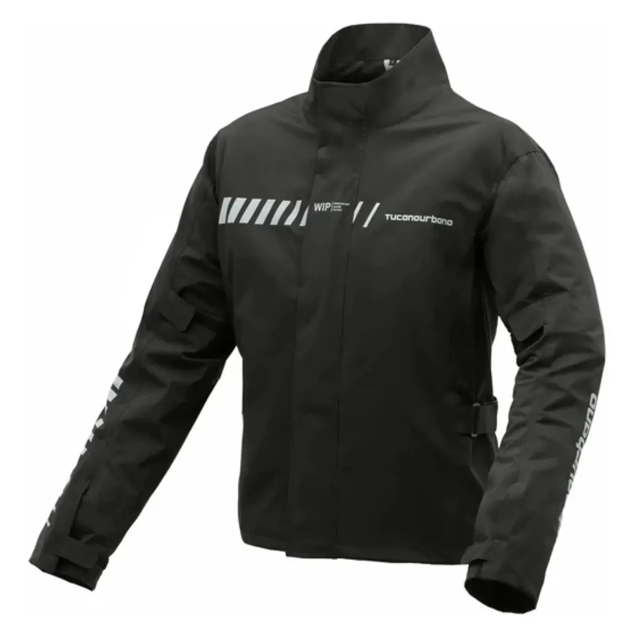 Giacca Diluvio Pro Hydroscud® Nero
