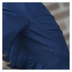 Giacca Donna Compattabile Tucano Urbano Mezza Blu Scuro