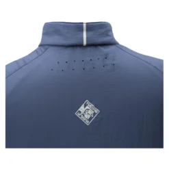 Giacca Donna Compattabile Tucano Urbano Mezza Blu Scuro