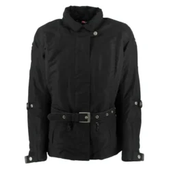Giacca Donna Con Protezioni Held Lucy Nero