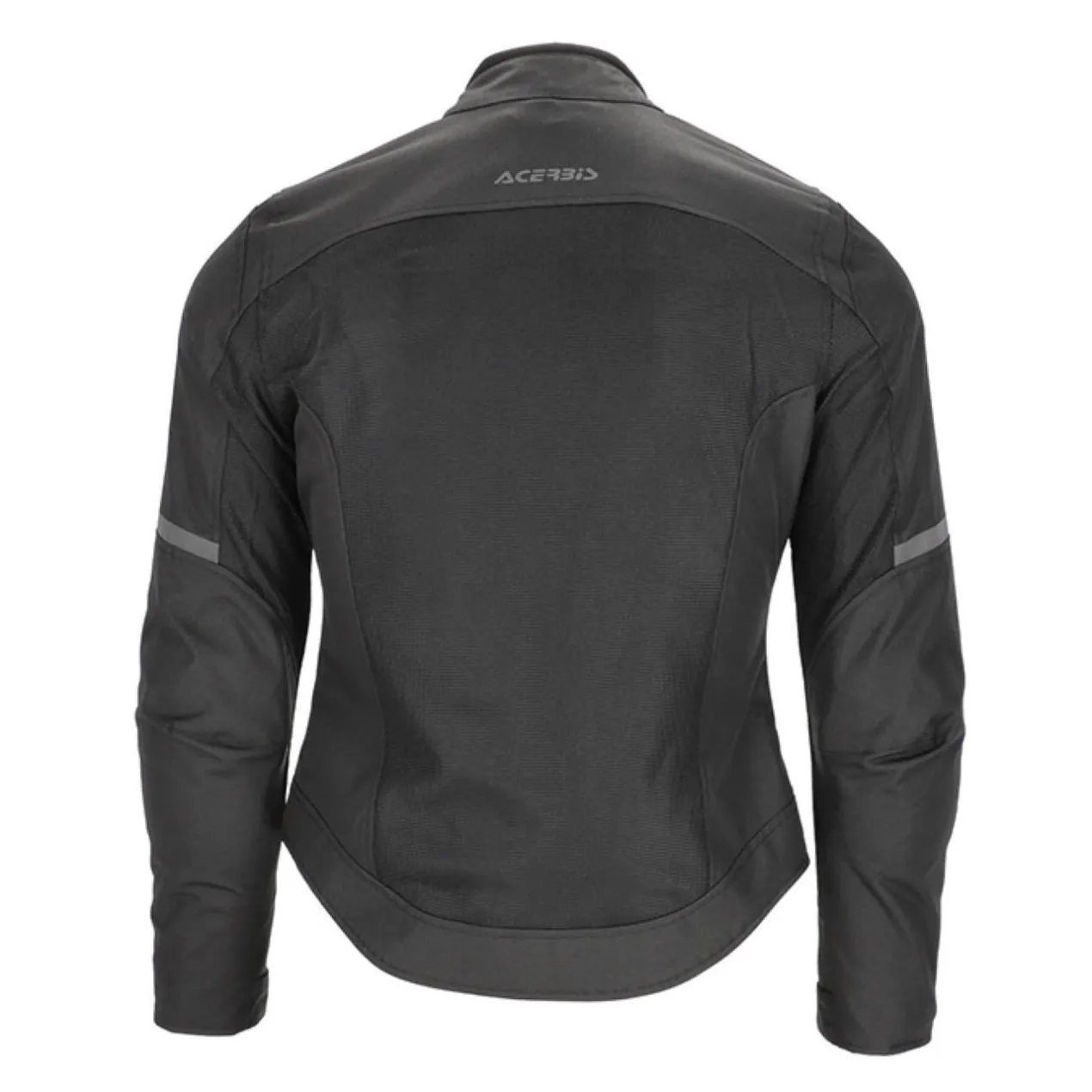 Giacca Donna Estiva Acerbis Ramsey Vented 2.0 Lady Nero