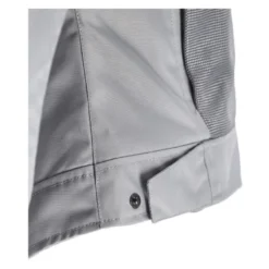 Giacca Donna Estiva Acerbis Ramsey Vented 2.0 Lady Grigio Chiaro