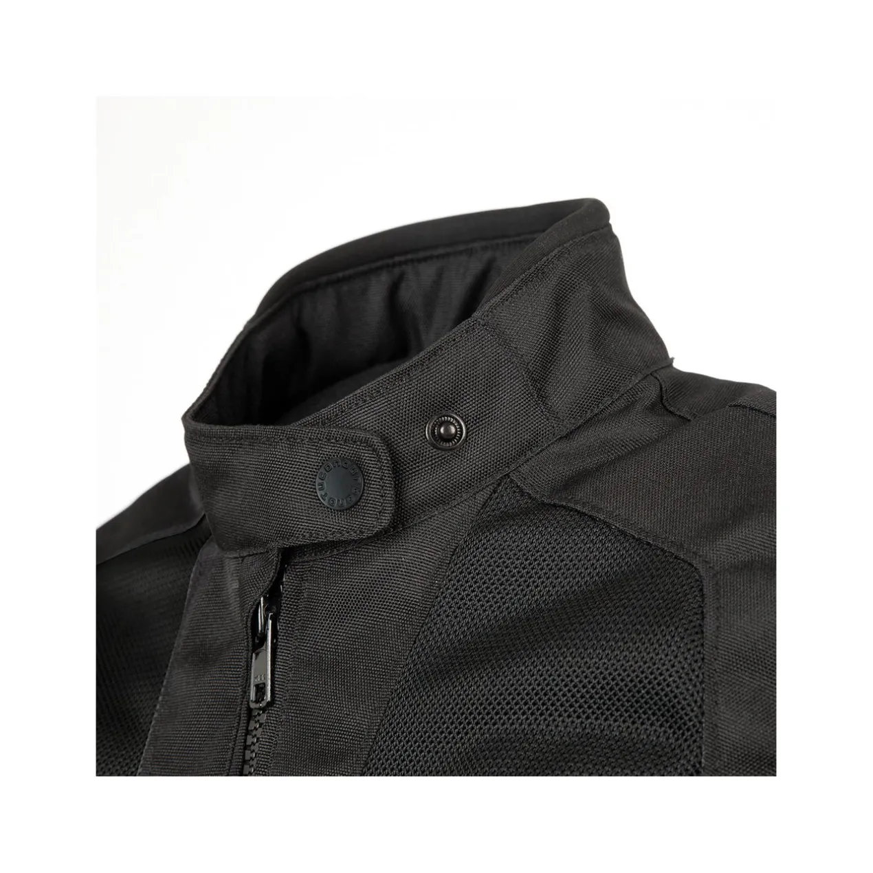 Giacca Donna Estiva Tucanourbano Network Lady 2g Nero