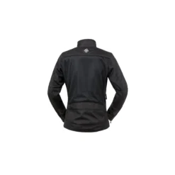 Giacca Donna Estiva Tucanourbano Network Lady 2g Nero
