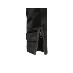Giacca Donna Estiva Tucanourbano Network Lady 2g Nero