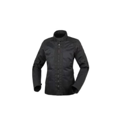 Giacca Donna Estiva Tucanourbano Network Lady 2g Nero