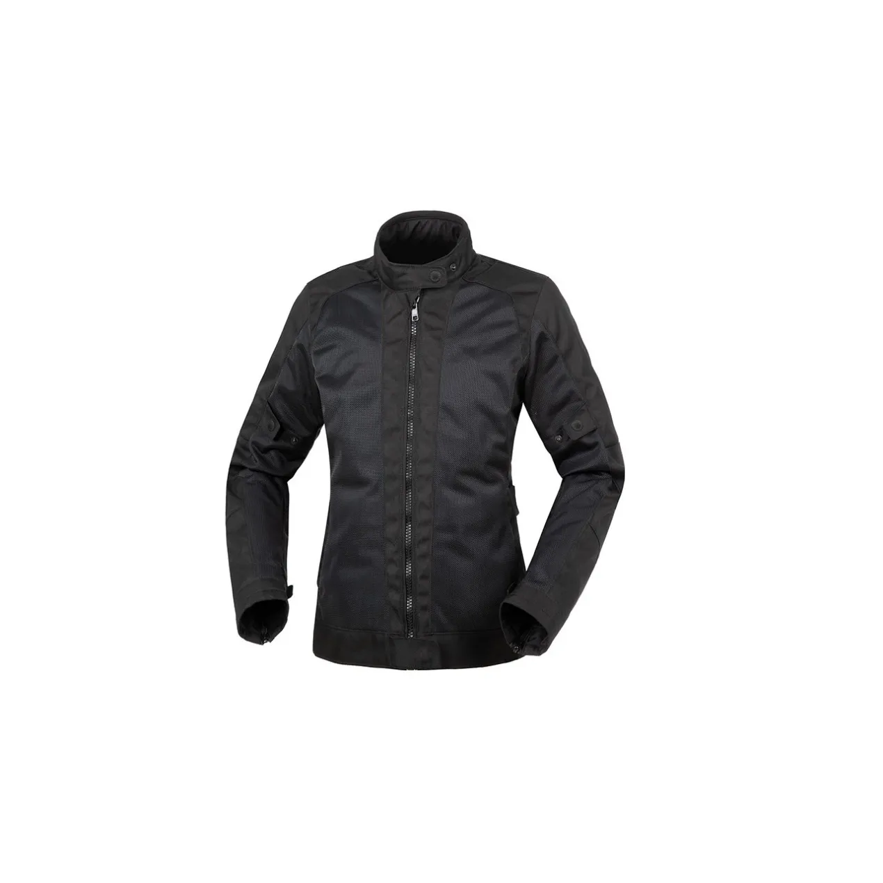 Giacca Donna Estiva Tucanourbano Network Lady 2g Nero