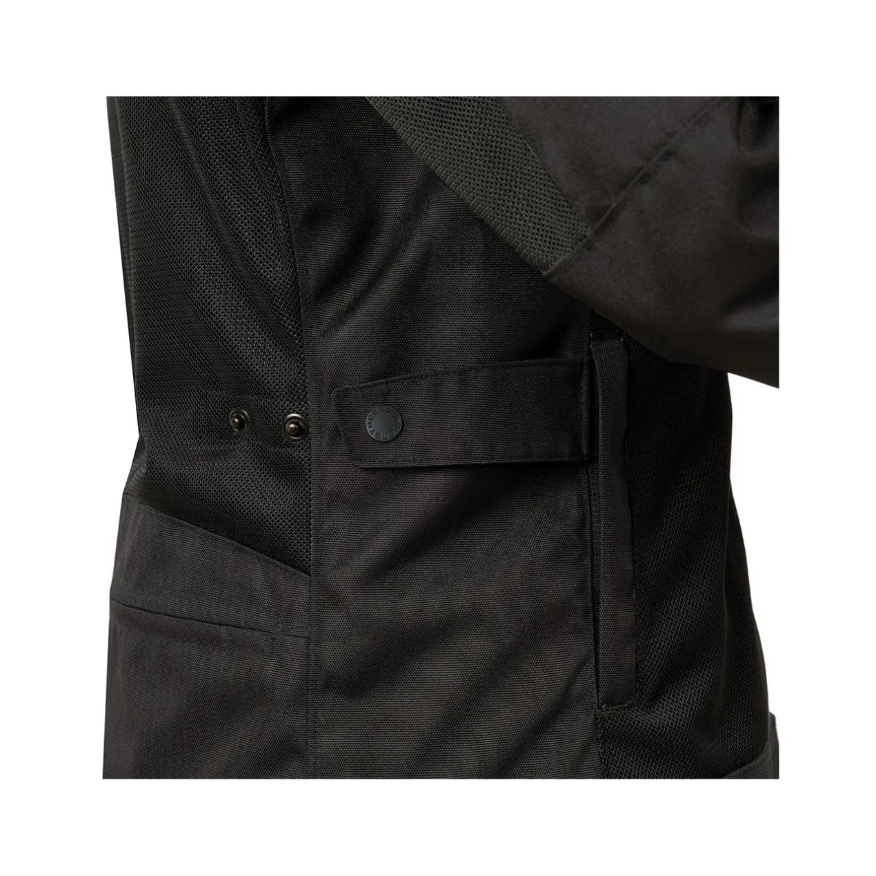 Giacca Donna Estiva Tucanourbano Network Lady 2g Nero