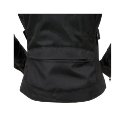 Giacca Donna Estiva Tucanourbano Network Lady 2g Nero