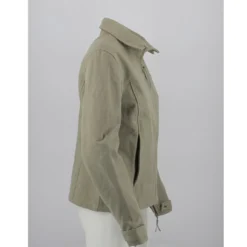 Giacca Donna Estiva Tucanourbano 882 Santippe Beige