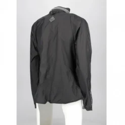 Giacca Donna Impermeabile Tucanourbano Nano Lady Bullet Nero