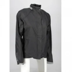Giacca Donna Impermeabile Tucanourbano Nano Lady Bullet Nero
