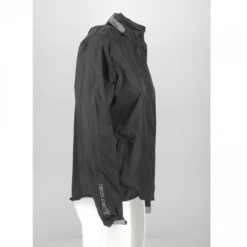 Giacca Donna Impermeabile Tucanourbano Nano Lady Bullet Nero