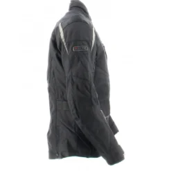 Giacca Donna In Gore-tex Ixs Cairns Nero