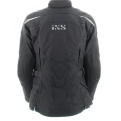 Giacca Donna In Gore-tex Ixs Cairns Nero