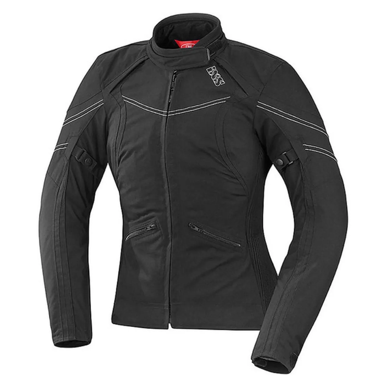 Giacca Donna Ixs Eileen Nero