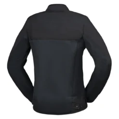 Giacca Donna Ixs Rapid Bigair 1.0 Nero