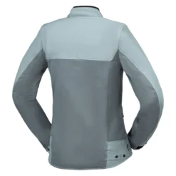 Giacca Donna Ixs Rapid Bigair 1.0 Blu-grigio