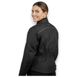 Giacca Donna 3/4 Jolli Sport City Nero