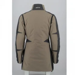 Giacca 7/8 Donna Tecnica Axo Mod York Beige Fant