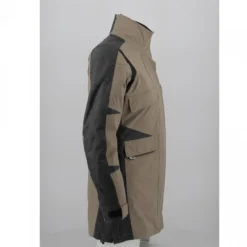 Giacca 7/8 Donna Tecnica Axo Mod York Beige Fant