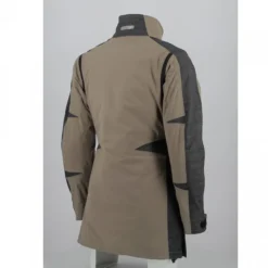 Giacca 7/8 Donna Tecnica Axo Mod York Beige Fant