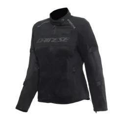 Giacca Donna Traforata Dainese Air Frame 3 Tex Wmn 2026 Black