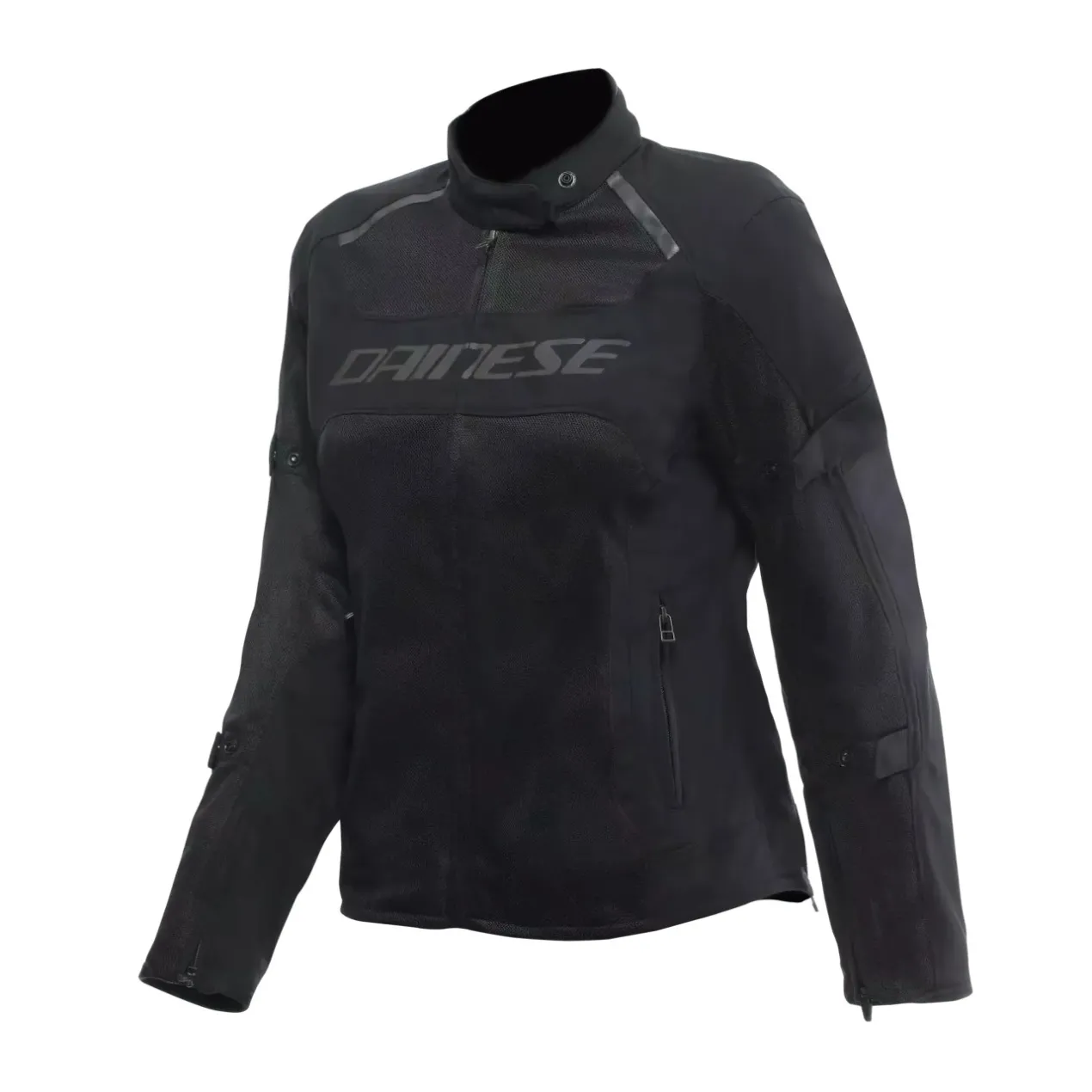 Giacca Donna Traforata Dainese Air Frame 3 Tex Wmn 2026 Black