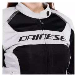 Giacca Donna Traforata Dainese Air Frame 3 Tex Wmn 2026 Light Gray/light Gray