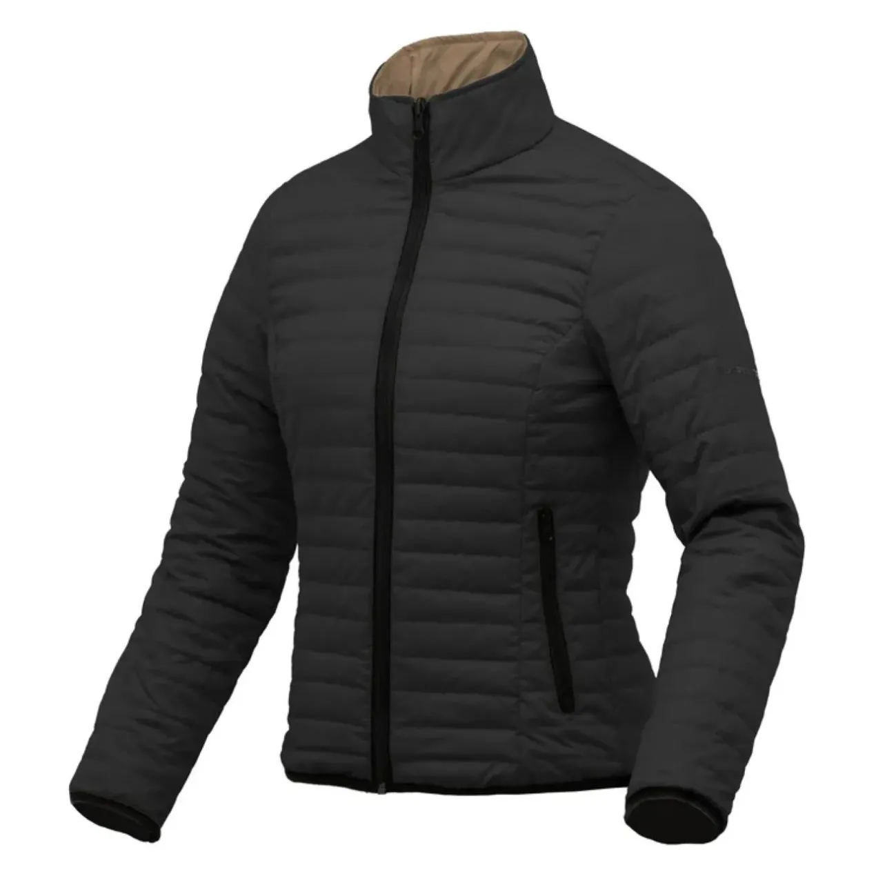 Giacca Donna Tucano Urbano Bormio 2in1 Lady Hydroscud® Black