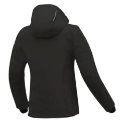Giacca Donna Tucano Urbano Bormio 2in1 Lady Hydroscud® Black