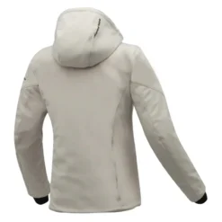 Giacca Donna Tucano Urbano Bormio 2in1 Lady Hydroscud® Sabbia