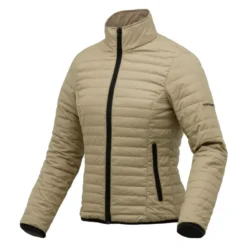 Giacca Donna Tucano Urbano Bormio 2in1 Lady Hydroscud® Sabbia