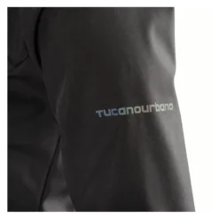 Giacca Donna Tucano Urbano Easyshell Lady Windscud Black