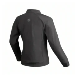 Giacca Donna Tucano Urbano Easyshell Lady Windscud Black