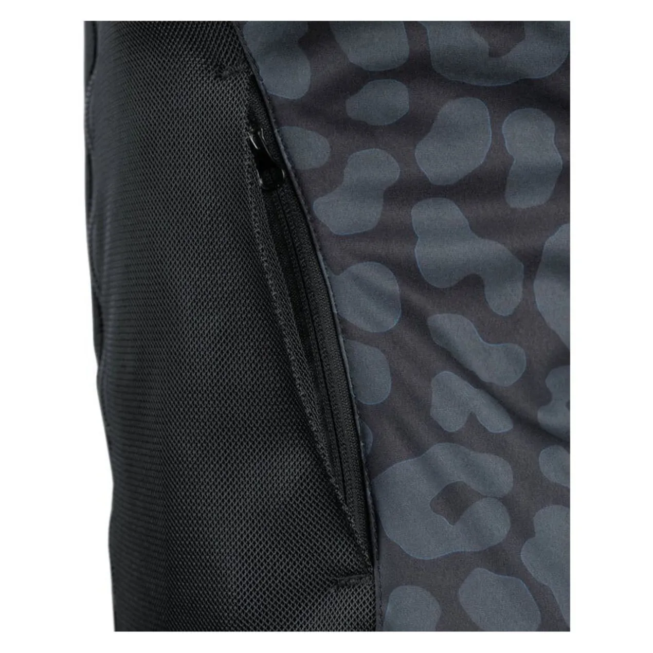 Giacca Donna Tucano Urbano Highmotion Lady Dark Grey