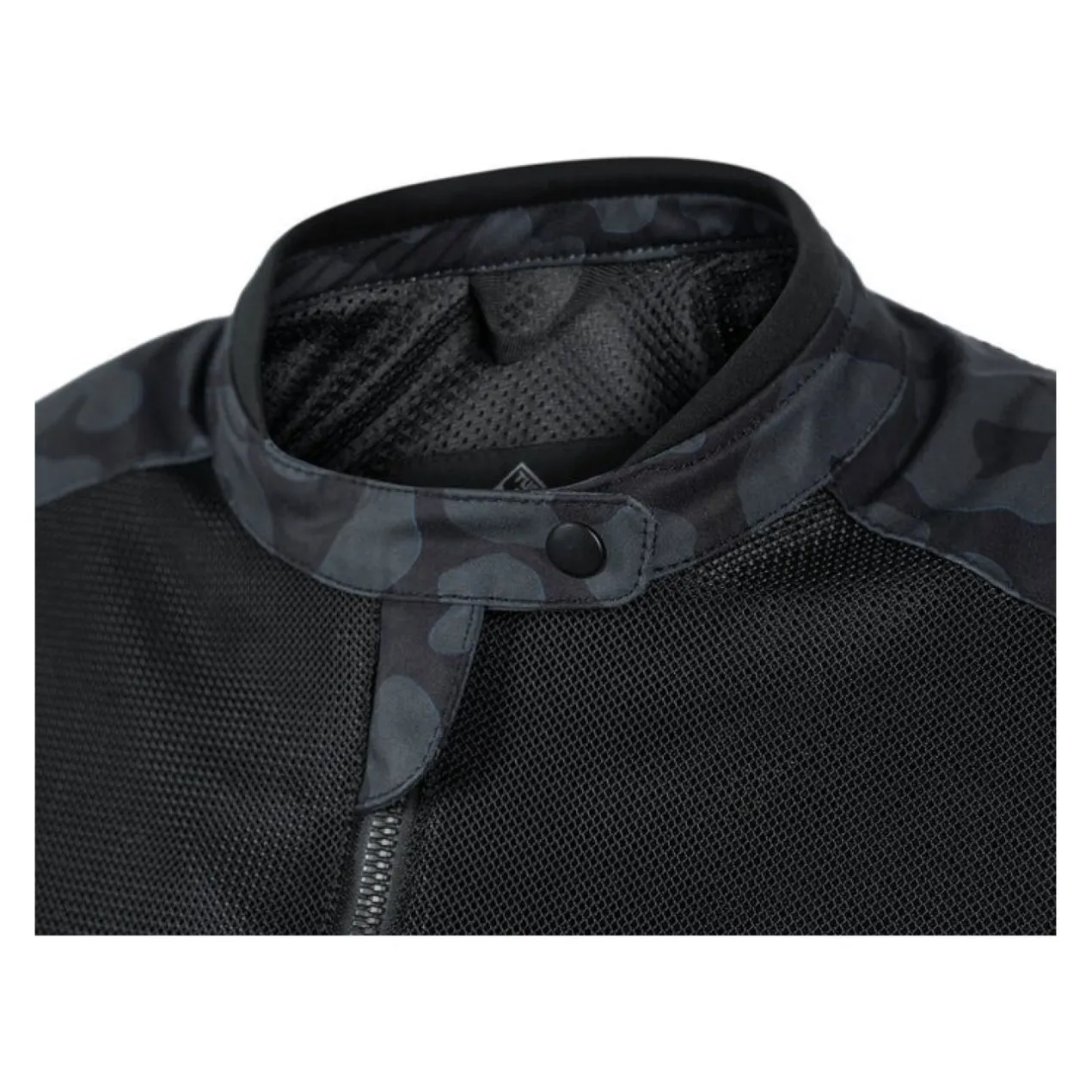 Giacca Donna Tucano Urbano Highmotion Lady Dark Grey
