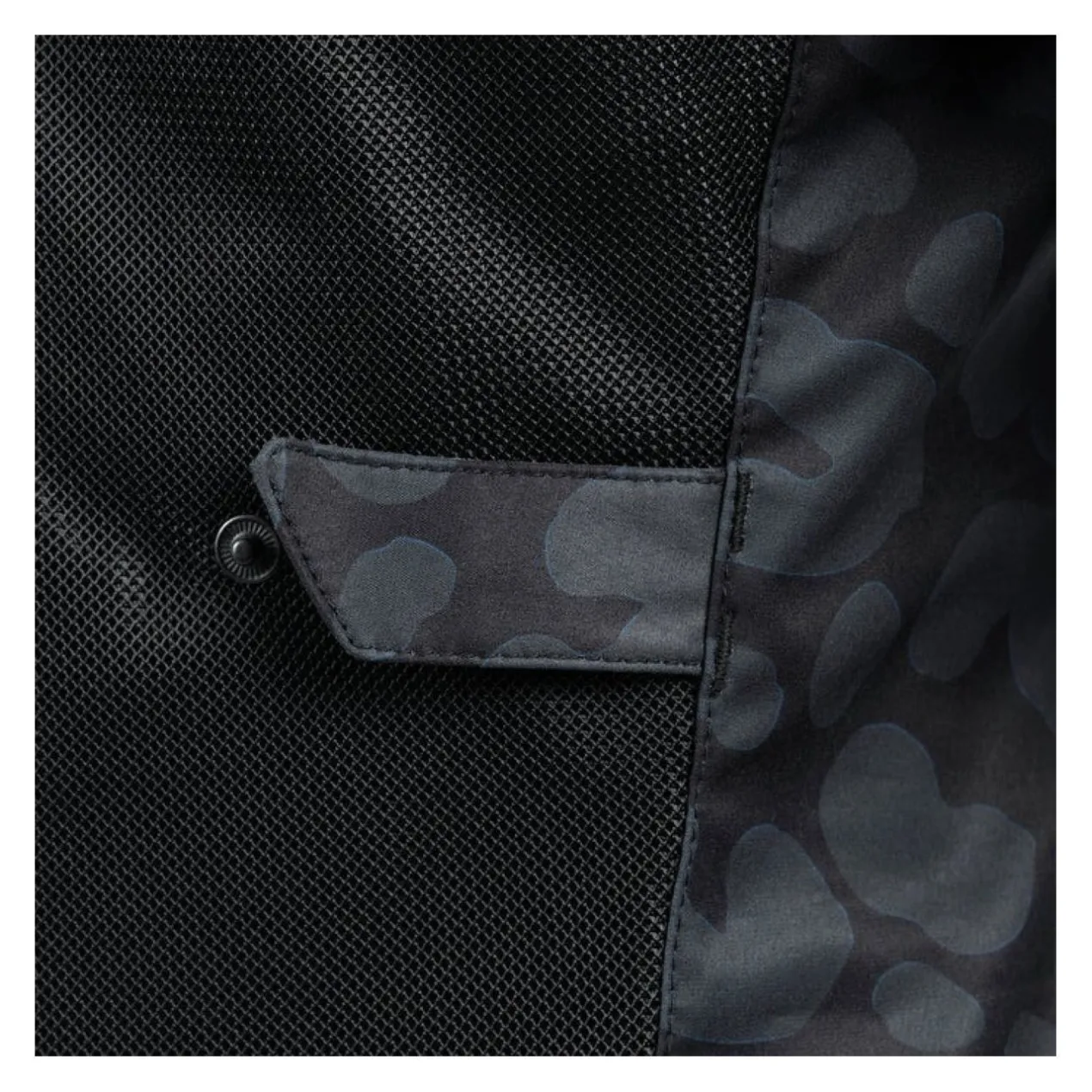 Giacca Donna Tucano Urbano Highmotion Lady Dark Grey