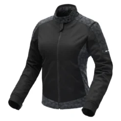 Giacca Donna Tucano Urbano Highmotion Lady Dark Grey