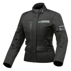 Giacca Donna Tucano Urbano 4stroke Evo Lady Hydroscud® Black