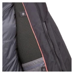 Giacca Donna Tucanourbano Urbana 5g Nero